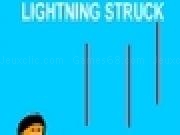 Jouer à Lightening Struck