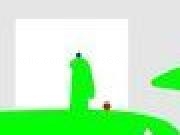 Jouer à my first platformer- the obstical corse