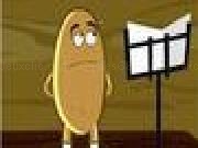 Jouer &agrave; Mr Potato