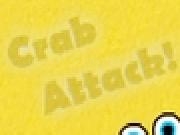 Jouer à Crab Attack!