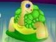 Jouer à Shoot the Turtle!