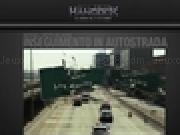 Jouer à Il nuovo gioco di Hancock