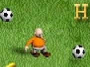 Jouer à SoccoFobia Oranje
