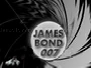 Jouer à The James Bond Game