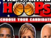 Jouer à Presidential Mega Hoops