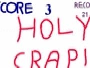 Jouer &agrave; Holy Crap 2.1 !