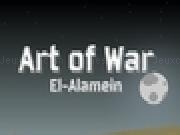 Jouer à El-Alamein