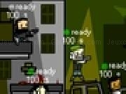 Jouer à Zombie Infestation