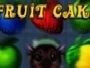Jouer à FruitCake