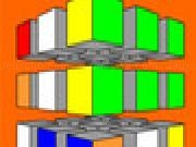 Jouer à Rubik Cube
