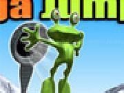 Jouer à Mega Jump