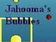 Jouer à Jahooma's Bubbles
