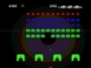 Jouer à Space Invaders Remake