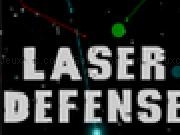 Jouer à Laser Defense