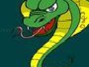 Jouer à snake mil