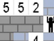 Jouer à Numeric Maze