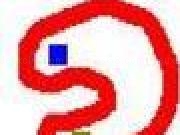 Jouer à The Ultimate Line Avoider