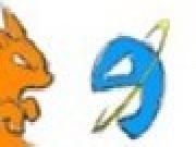 Jouer à Firefox Vs IE , The First Battle