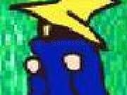 Jouer à The Final Fantasy Line Avoider