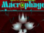 Jouer à Macrophage contre-attaque