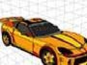 Jouer à Pimp my Vette