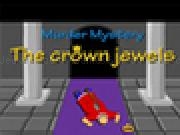 Jouer à Murder Mystery: The Crown Jewels
