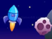 Jouer à Rocket Dodge