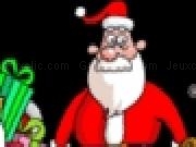 Jouer à Santa's Domain: Play to Win a Real Prize