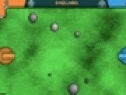 Jouer à Kablamo! Custom Tank Pong