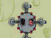 Jouer &agrave; mr. Mothball 2: cotton carnage!