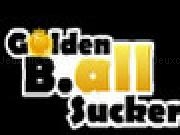 Jouer à Golden Ball Sucker