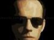 Jouer à Challenge Agent Smith