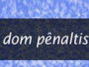 Jouer à Dom penaltis