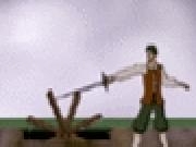 Jouer à Max Mesiria Chp1 RPG