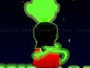 Jouer à Glowmonkey Skateboarding