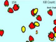 Jouer à Fruit Mania