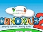 Jouer à Obnoxius2
