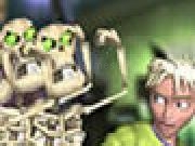 Jouer à Grabbed by the Ghoulies