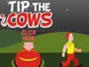 Jouer à TIP the COW !!!