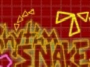 Jouer à RhythmSnake