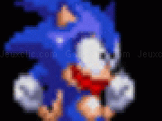 Jouer à Sonic The Hedgehog Rpg Beta 1.0