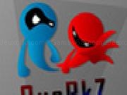 Jouer à QuaRkZ