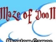 Jouer à Maze of Doom