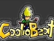 Jouer à - CoolioBeat -