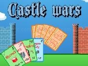 Jouer à Castlewars