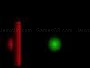 Jouer à SUPER PONG