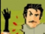 Jouer à Tug - of - War Indian style (Hath Ka Kamal)