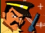Jouer à Encounter Specialist