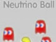 Jouer &agrave; Neutrino Ball