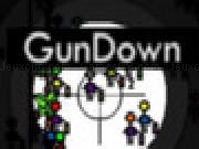 Jouer à Gundown: Shooting Spree